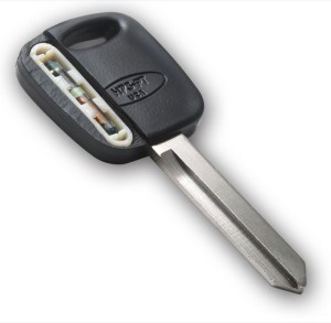 What Is Transponder Key - Pop A Lock Sugar Land